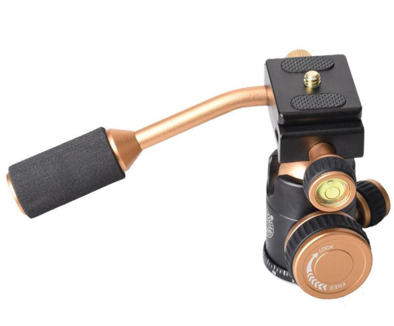 Tripod Head Beike – QZSD-Q30L