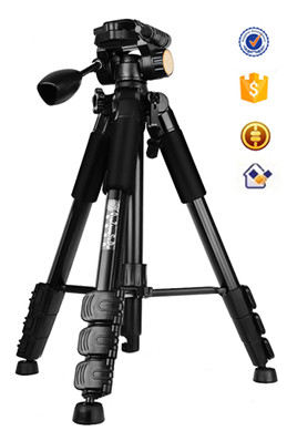 Chân máy ảnh Beike Q111