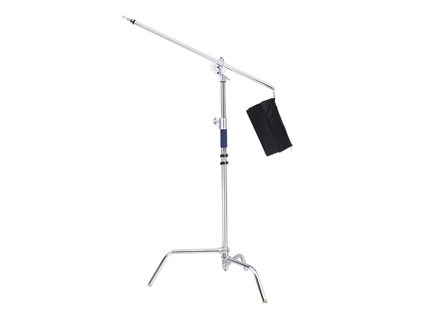 Chân Jinbei K4 C stand 2 in 1