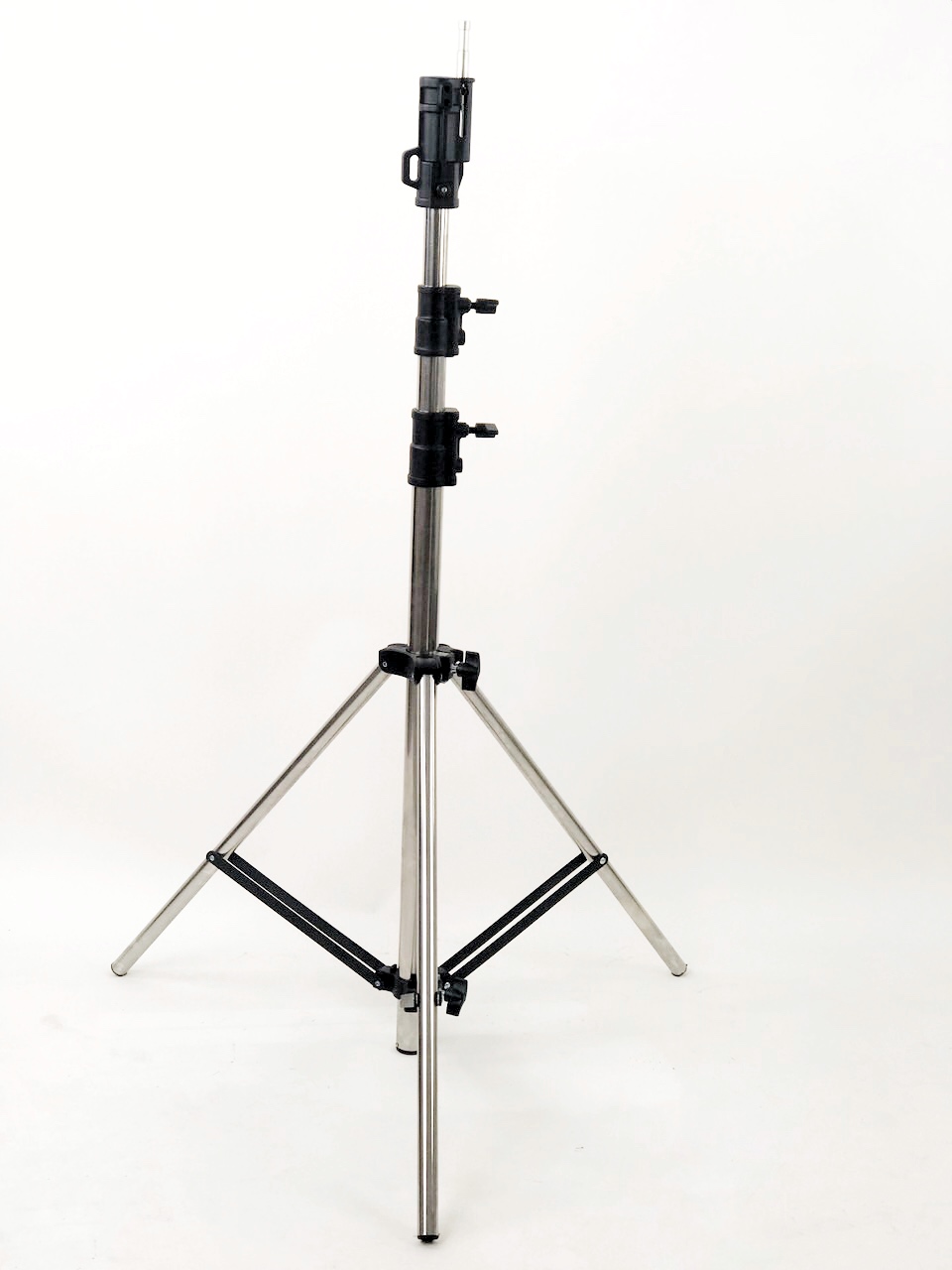 CHÂN ĐÈN INOX MZ5000 PRO