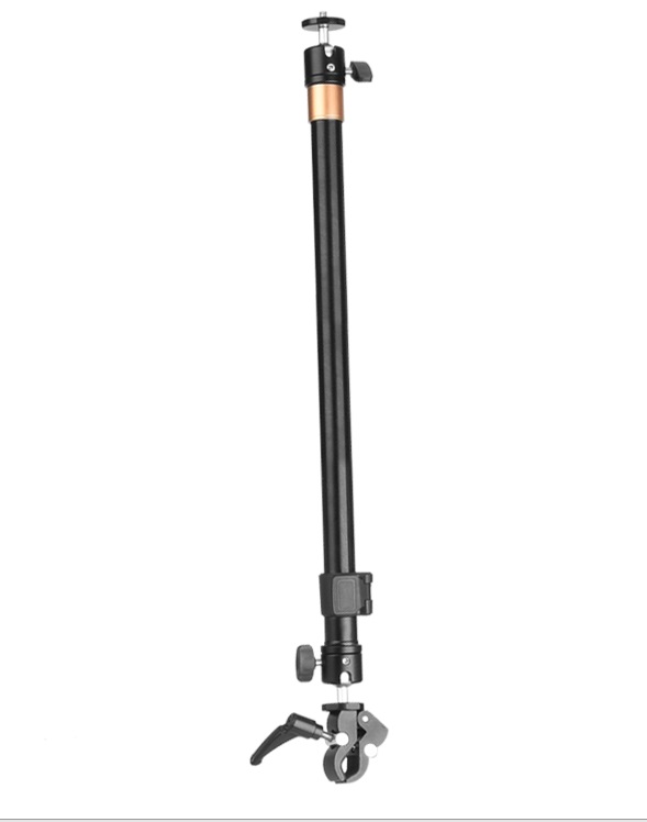 Camera  silder holder - CHÂN CHỐNG ĐỠ DOLLY Q920