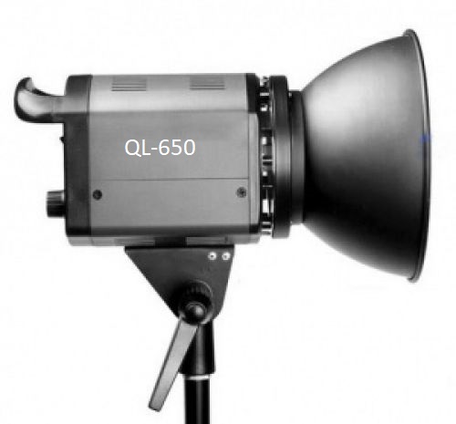 ĐÈN QUAY QL650
