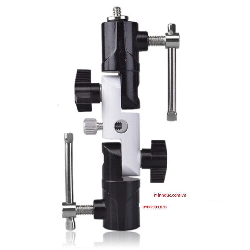 BRACKET GẮN DÙ TYPE M PROFESSIONAL