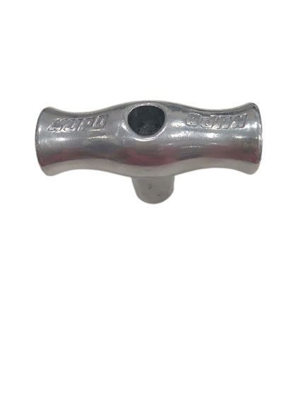 Tay vặn ốc inox 10mm cho chân đèn và phụ kiện TV03