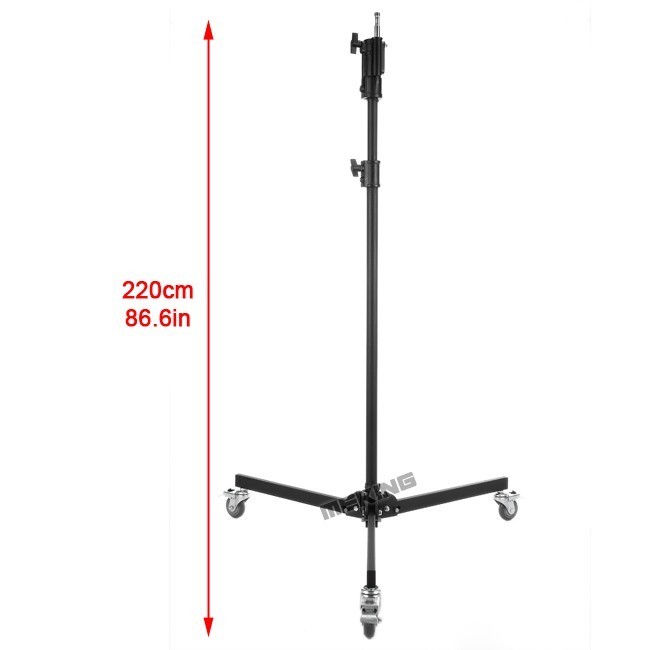 Chân Đèn MF6880B